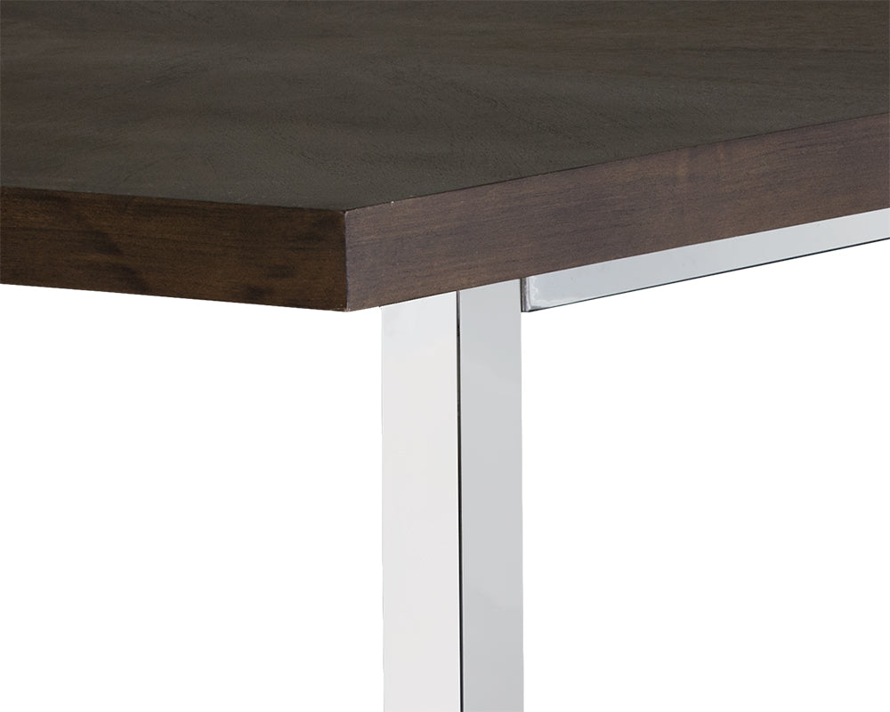 Sunpan Falon Dining Table - 86.5"