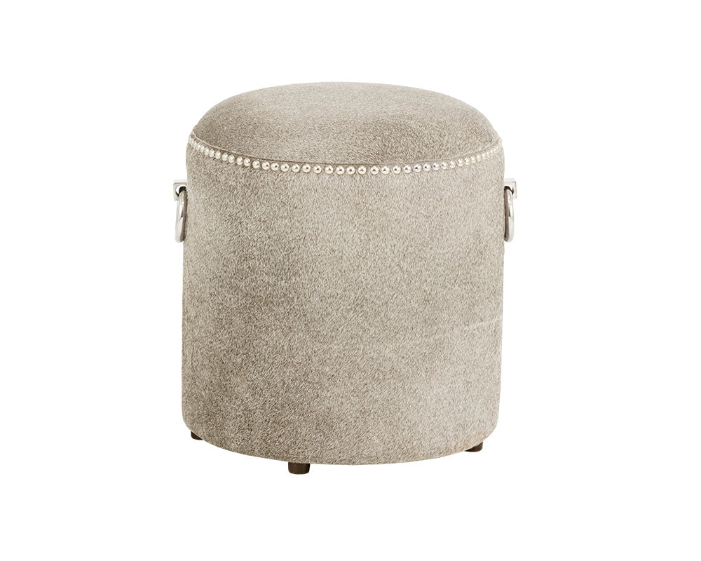 Sunpan Oriole Ottoman