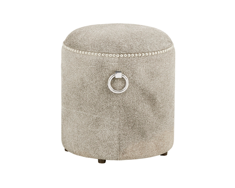 Sunpan Oriole Ottoman