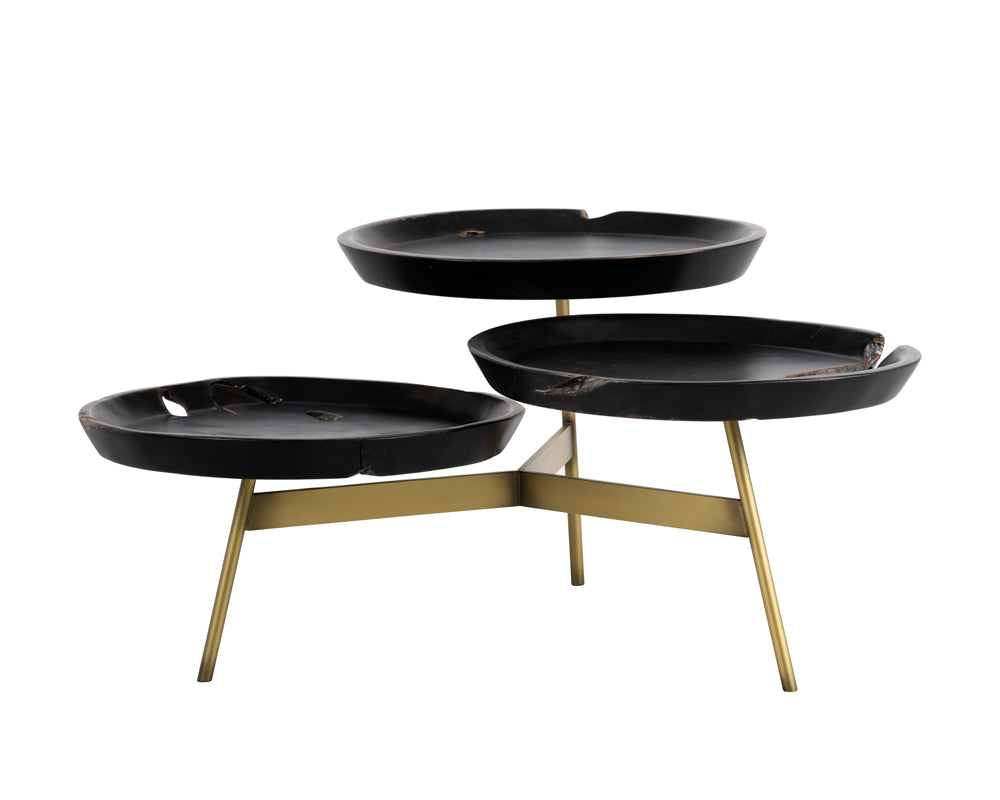 Sunpan Montoya Coffee Table