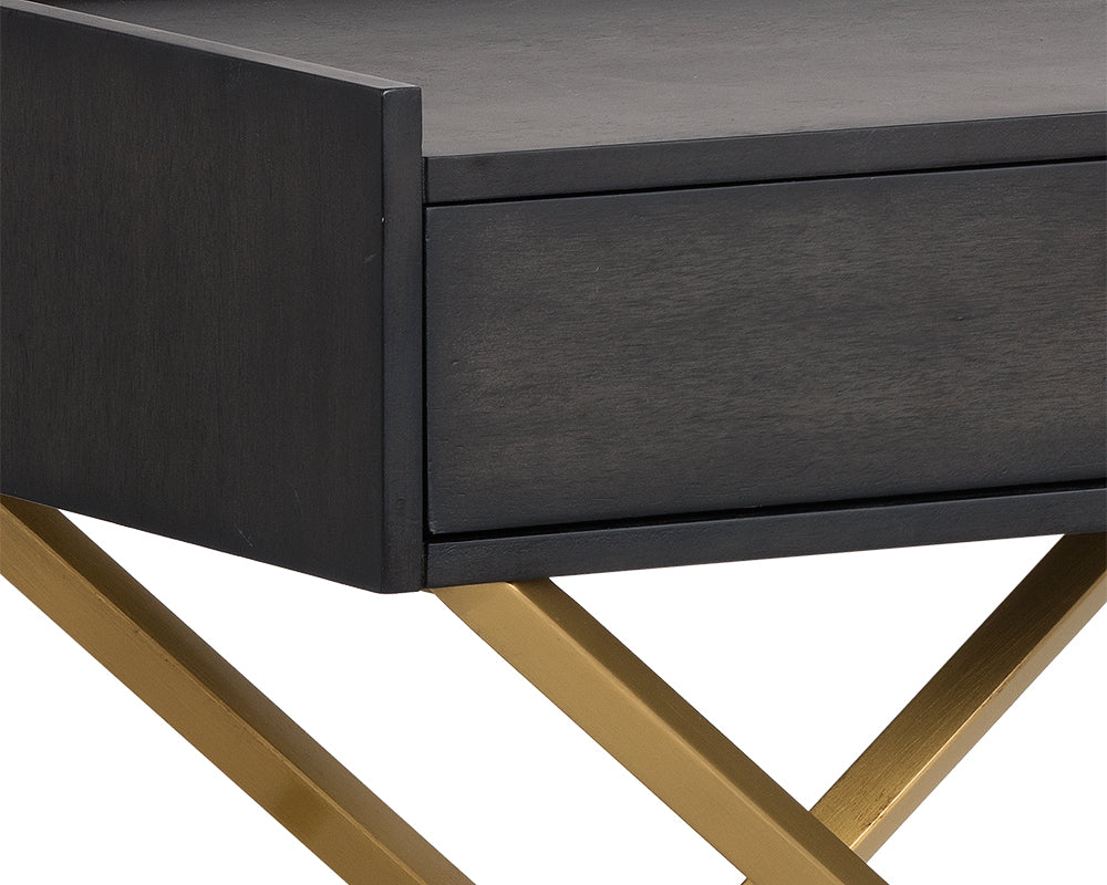 Sunpan Tanana End Table