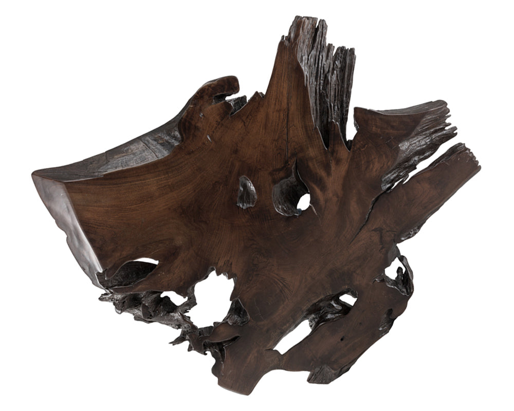 Sunpan Rusteak Coffee Table