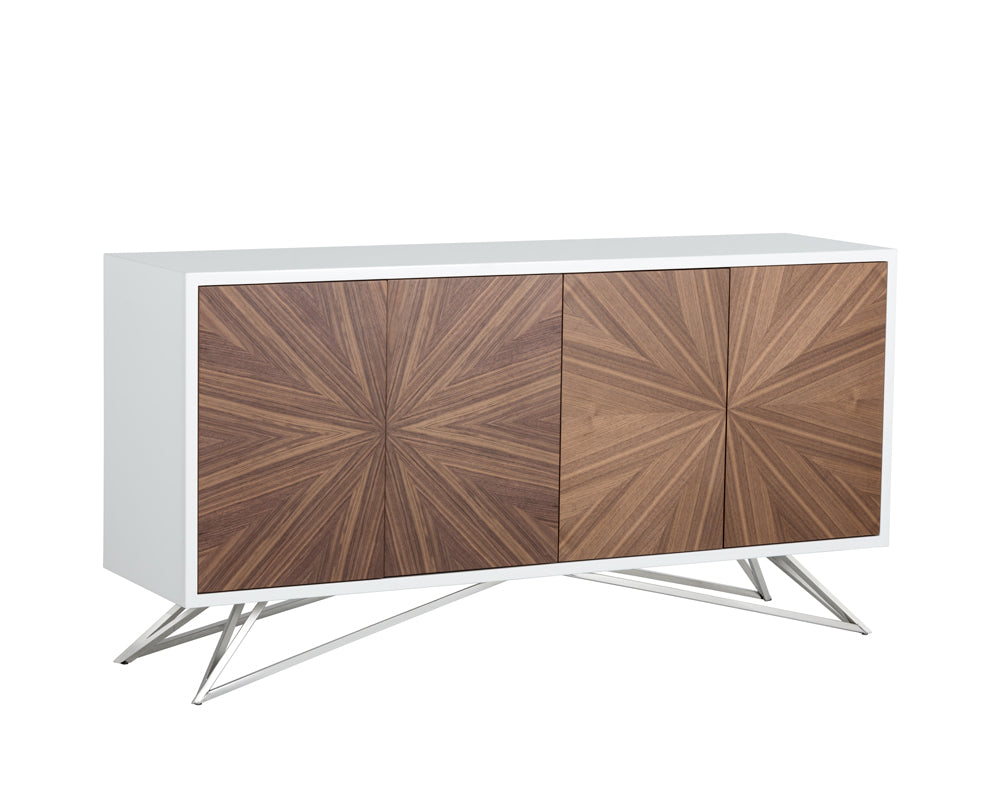 Sunpan Pike Sideboard