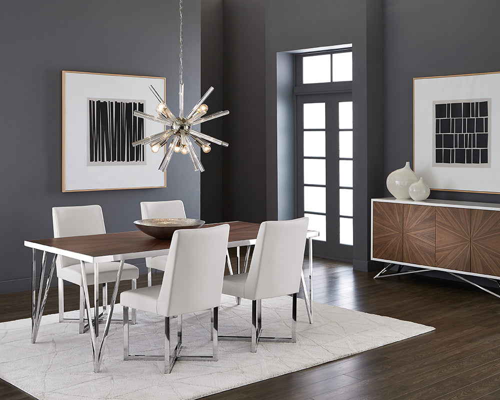 Sunpan Pike Sideboard