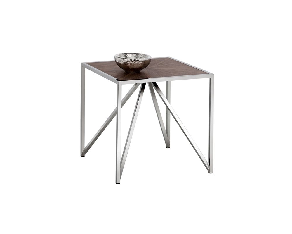 SUNPAN Pike End Table