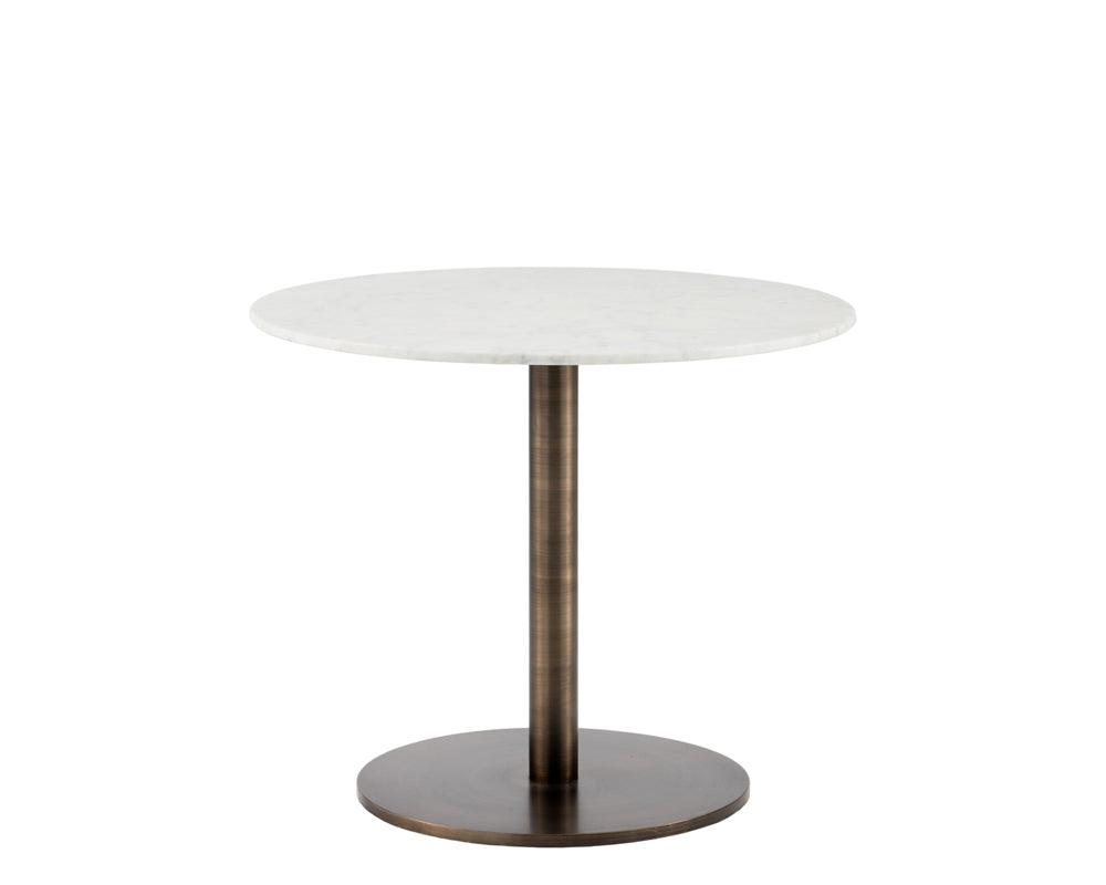 Sunpan Enco Bistro Table - Round - 35"
