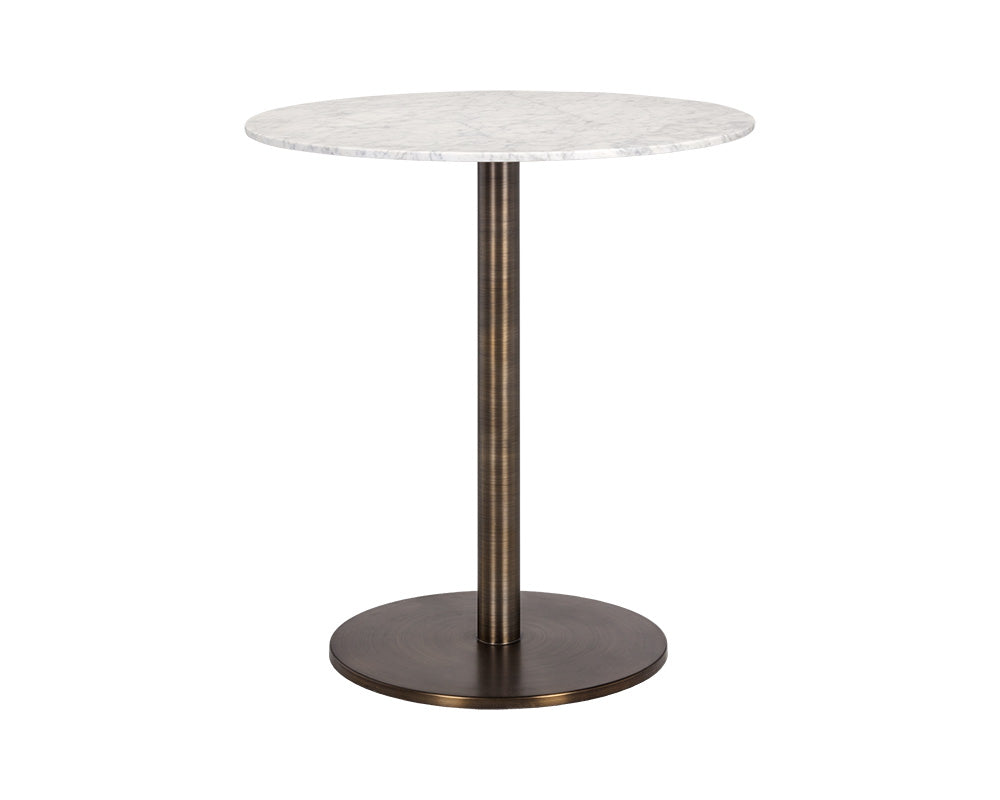Sunpan Enco Counter Table in Round / Square