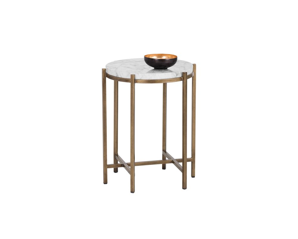 SUNPAN Solana End Table