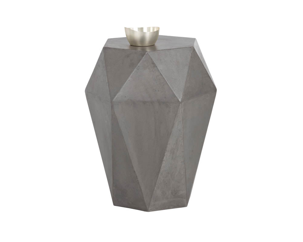 Sunpan Constance End Table