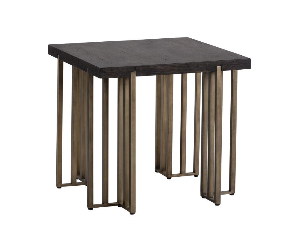 Sunpan Alto Side/End Table