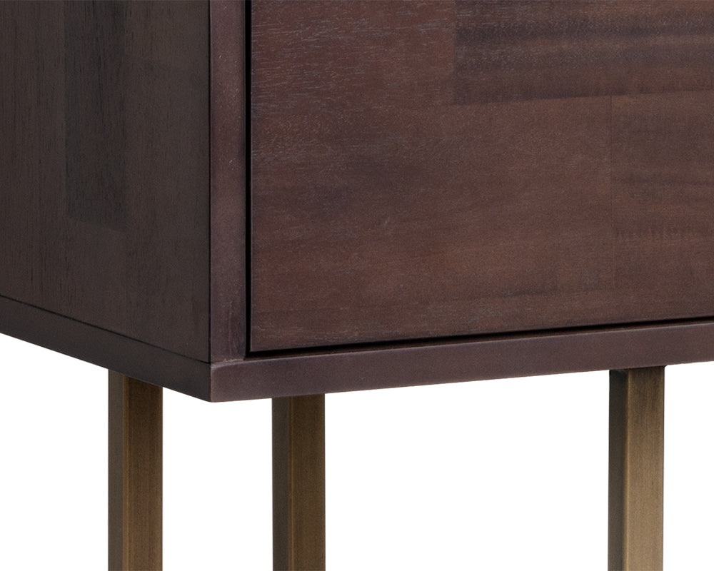 Sunpan Jade Console Table