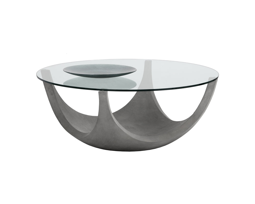 Sunpan Lia Coffee Table