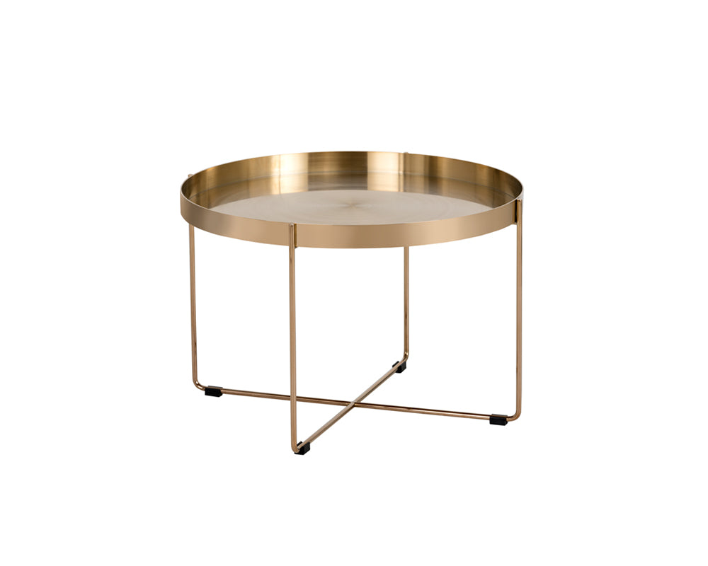 Sunpan Chelsea Side Table - Small