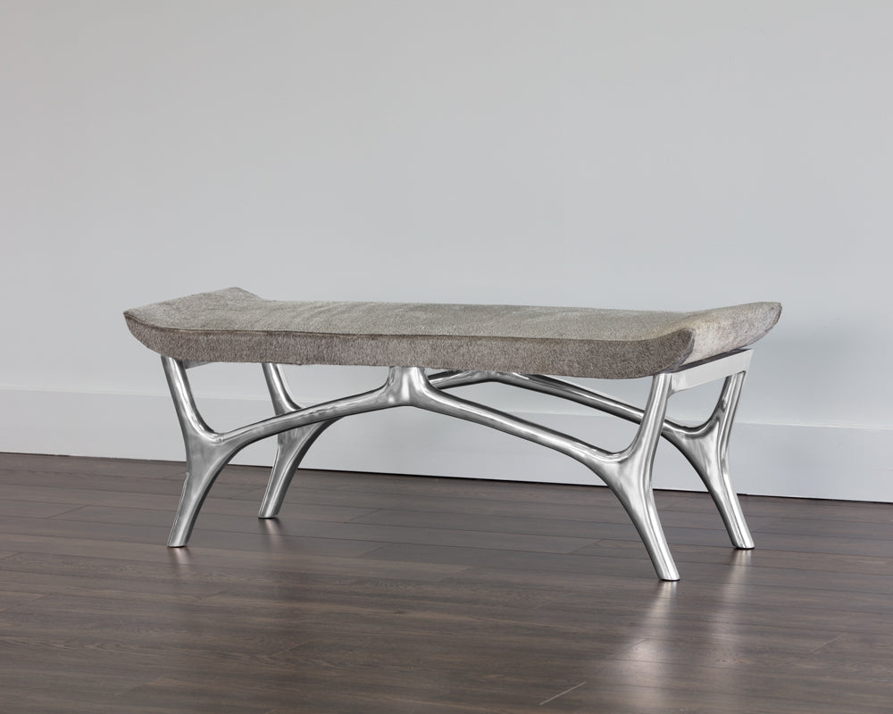 Sunpan Perez Bench