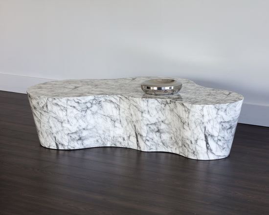 Sunpan Ava Coffee Table