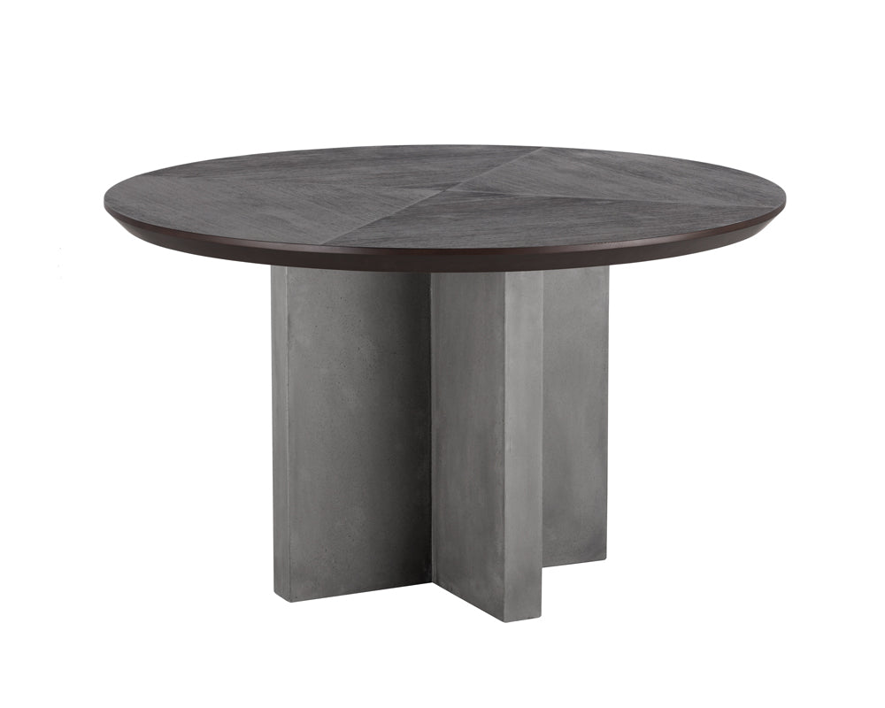 Sunpan Palmer Dining Table - 51"