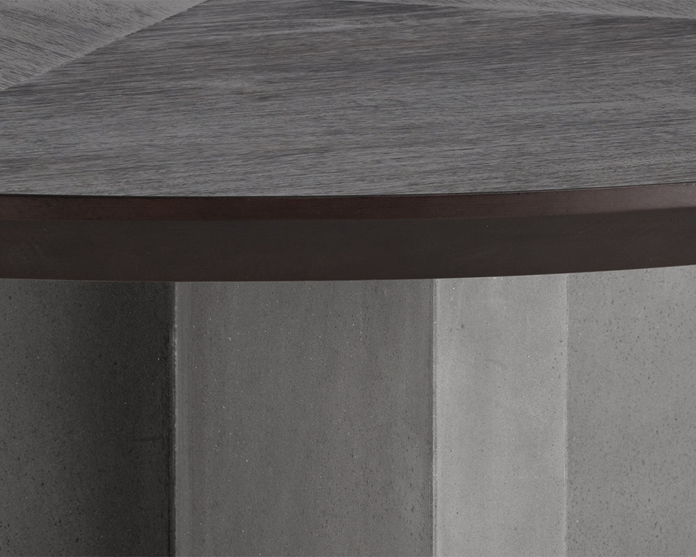 Sunpan Palmer Dining Table - 51"