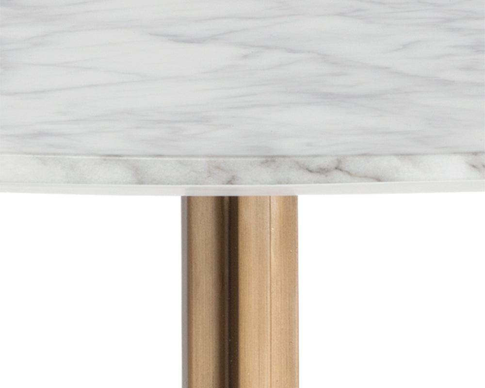 Sunpan Richart Bistro Table - 31.5"