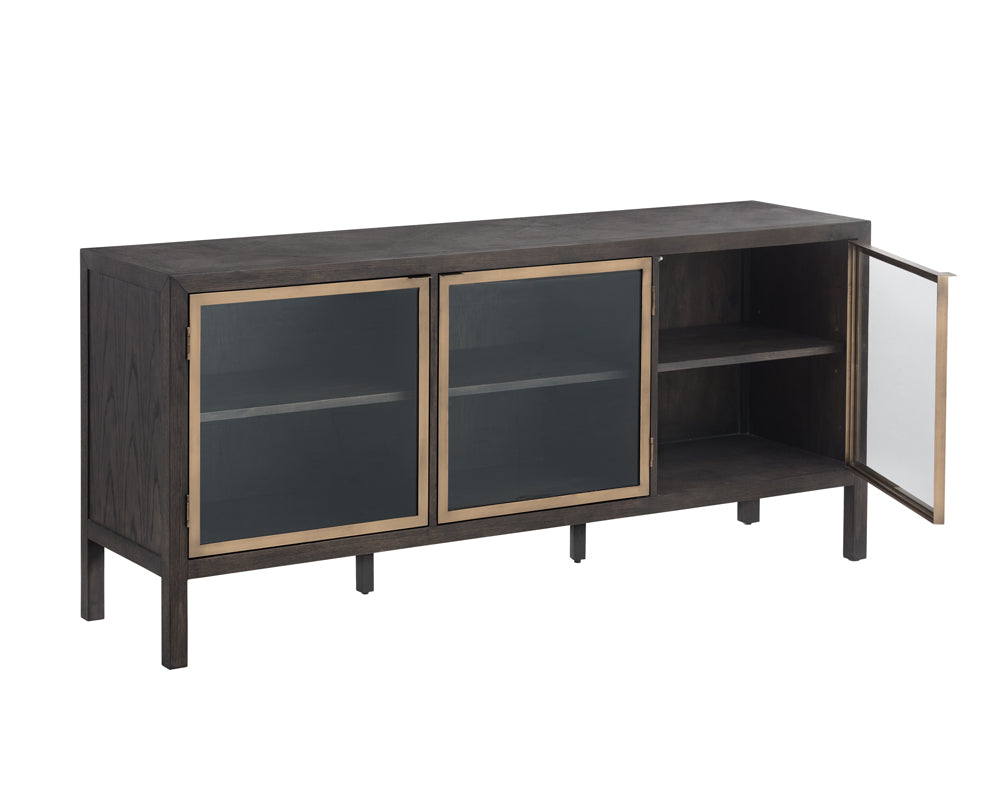 Sunpan Giles Sideboard