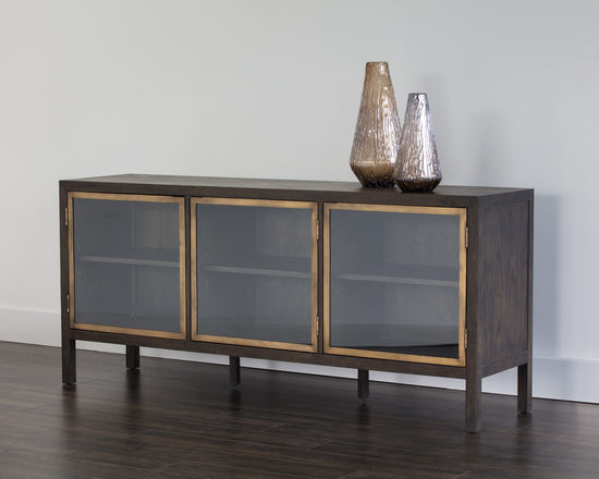 Sunpan Giles Sideboard