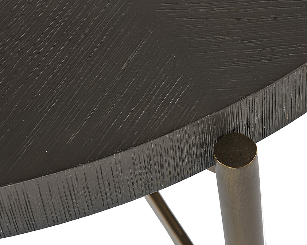 Sunpan Maddox Coffee Table