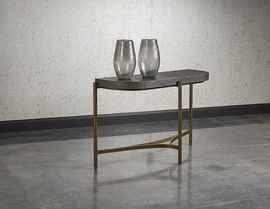 Sunpan Maddox Console Table