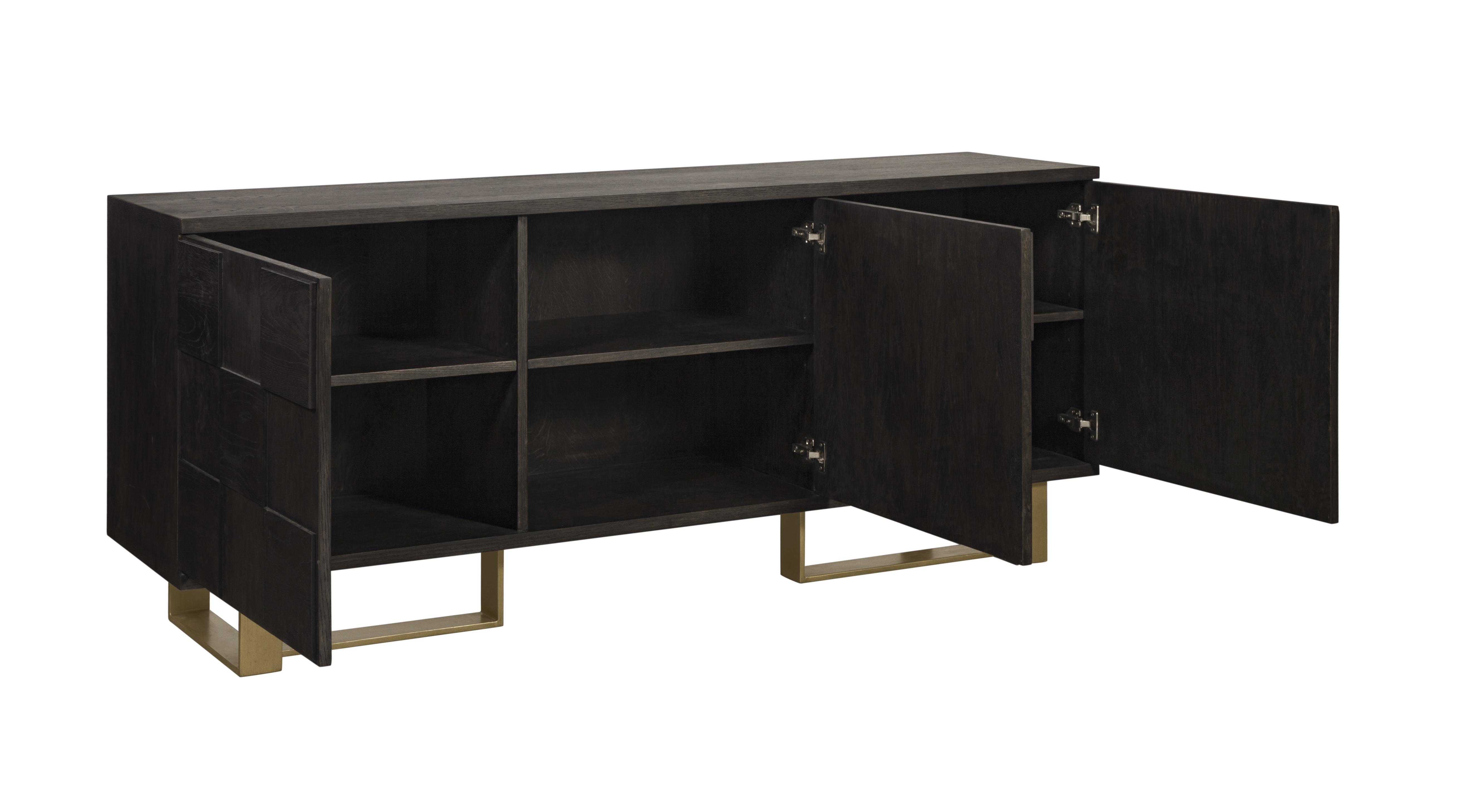 Sunpan Langley Sideboard