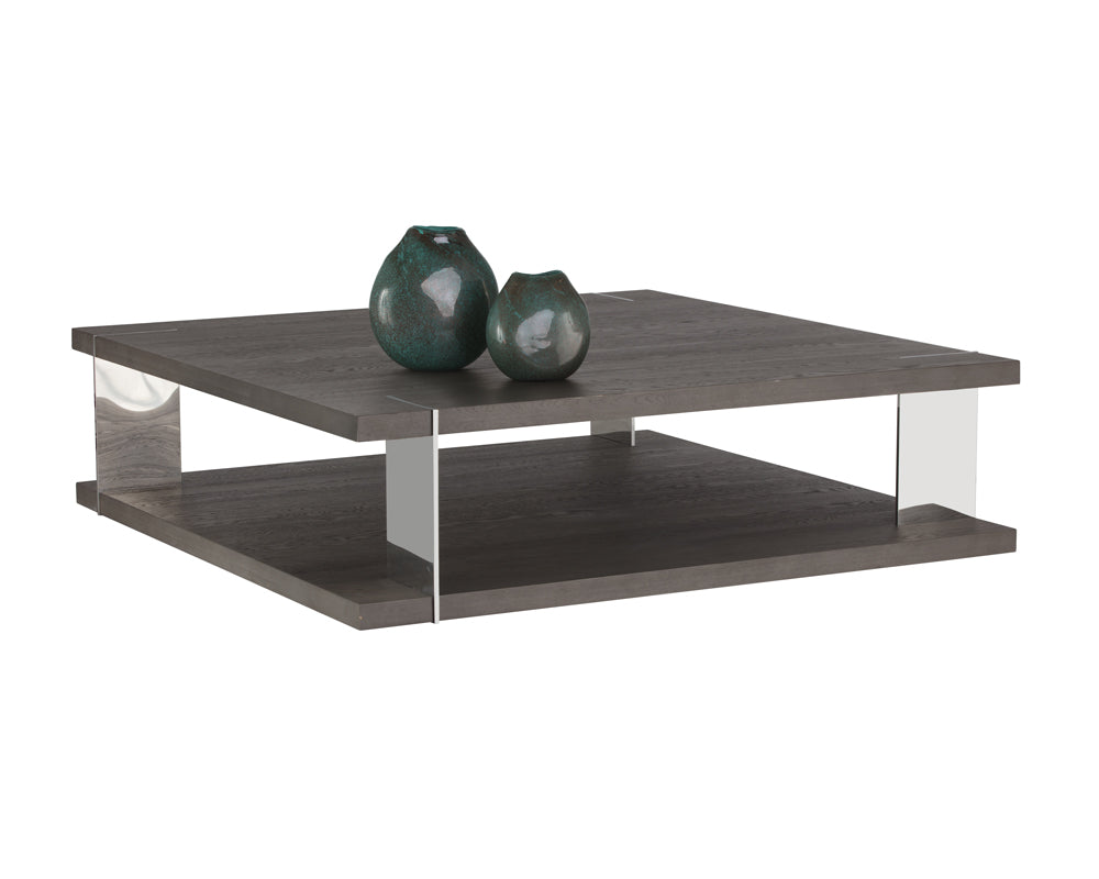 Sunpan Carmella Coffee Table
