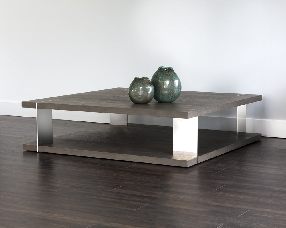 Sunpan Carmella Coffee Table