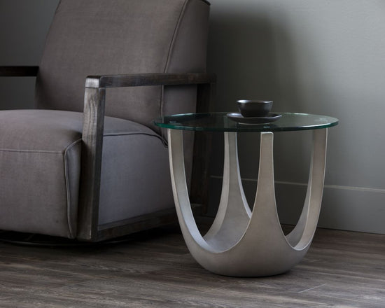 Sunpan Lia Side Table