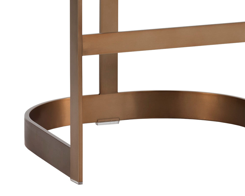 Sunpan Beaumont Barstool