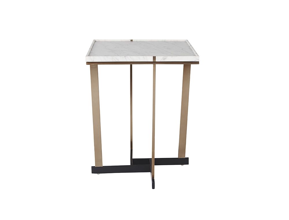 Sunpan Madelyn Side Table