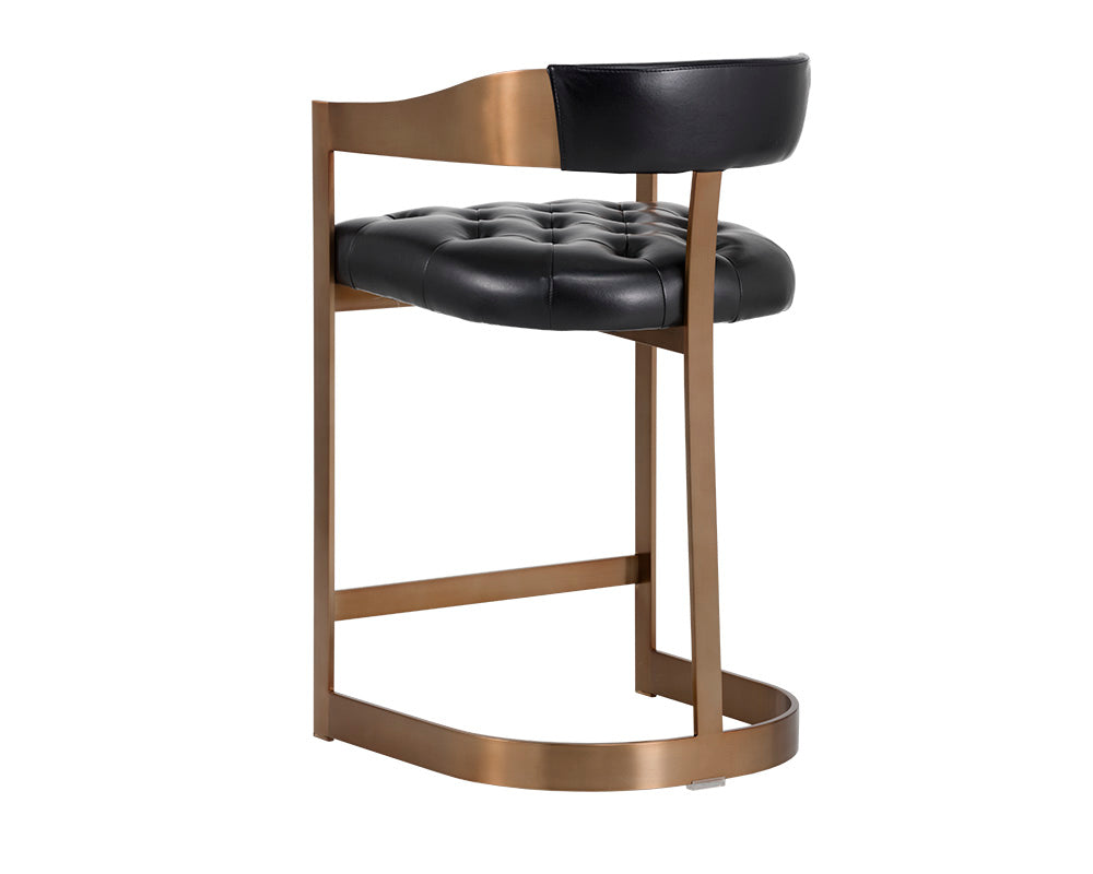 Sunpan Beaumont Counter Stool