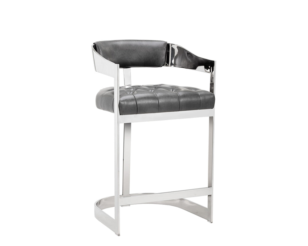 Sunpan Beaumont Counter Stool