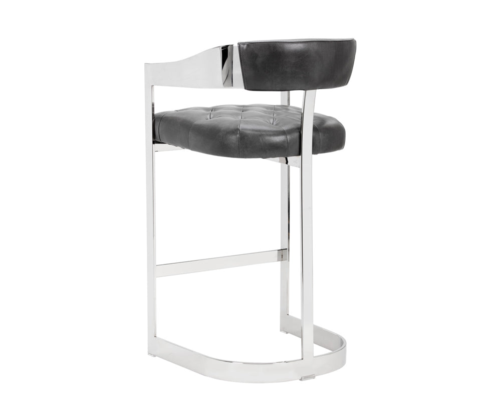 Sunpan Beaumont Barstool