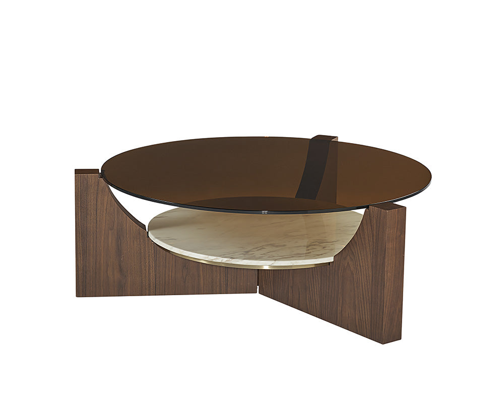 Sunpan Rikardo Coffee Table