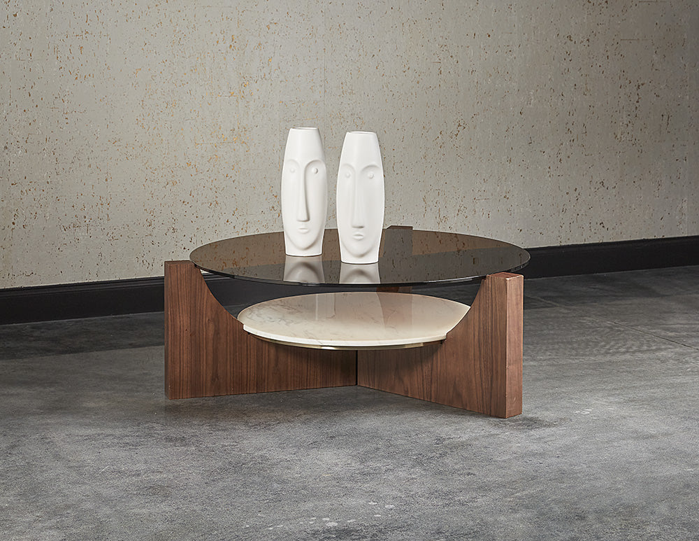 Sunpan Rikardo Coffee Table