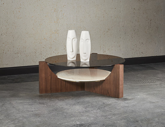 Sunpan Rikardo Coffee Table
