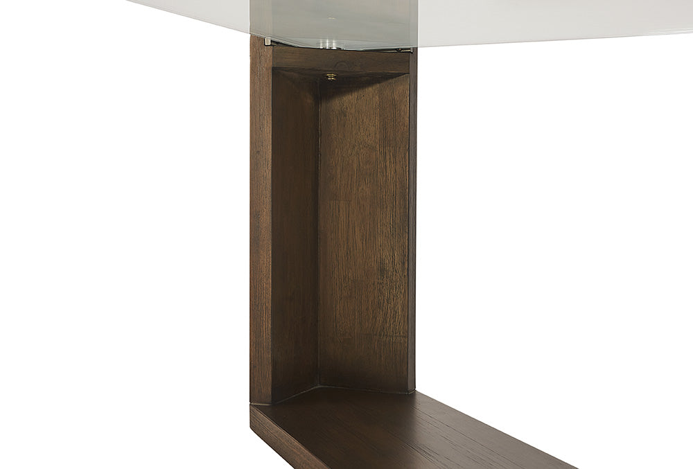 Sunpan Nix Coffee Table