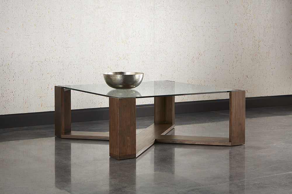 Sunpan Nix Coffee Table