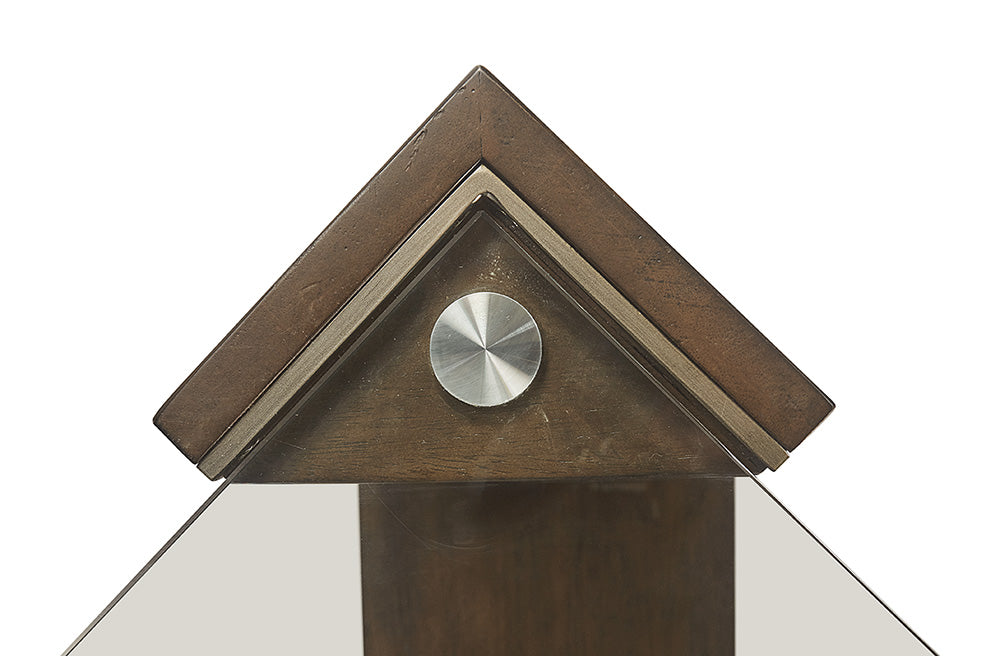 Sunpan Nix Coffee Table