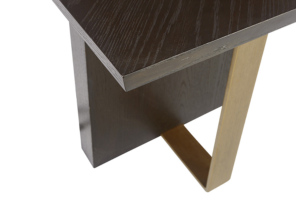 Sunpan Lars End Table