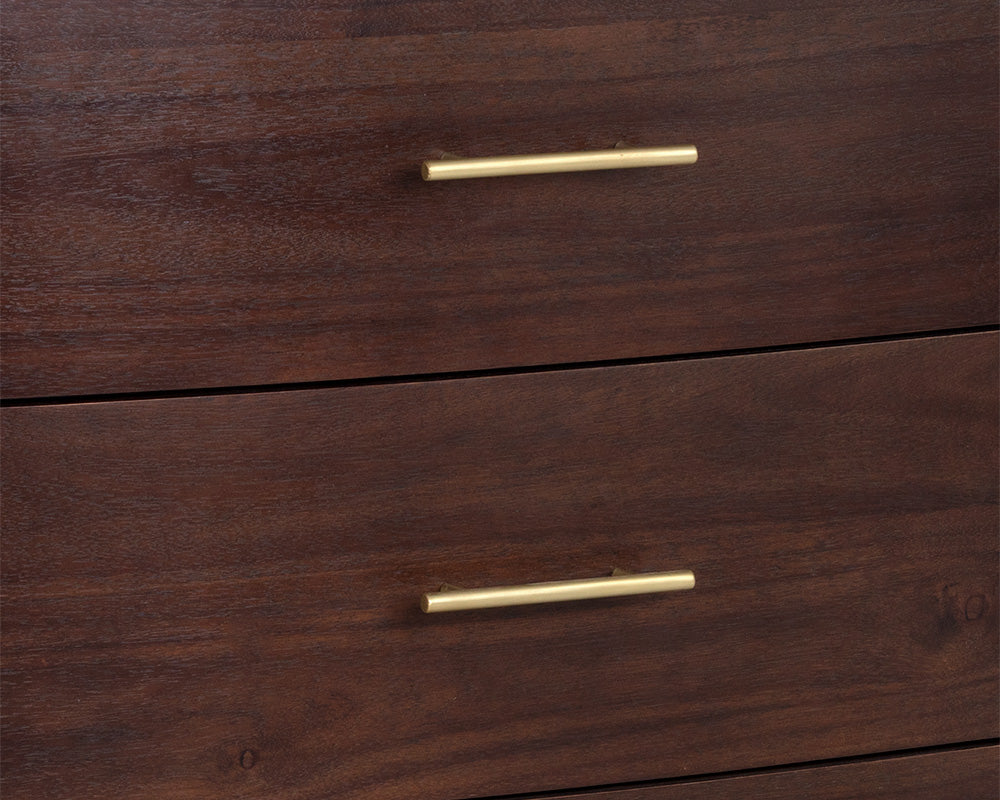 Sunpan Osmond Dresser/Buffet Cabinet
