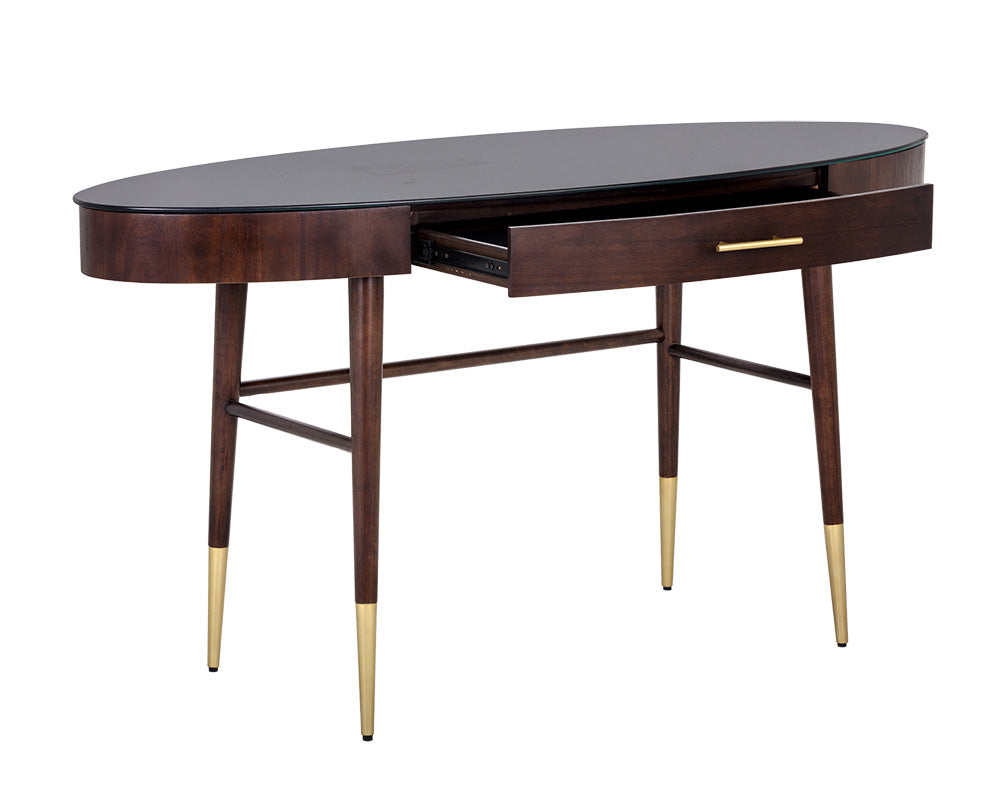 Sunpan Osmond Desk
