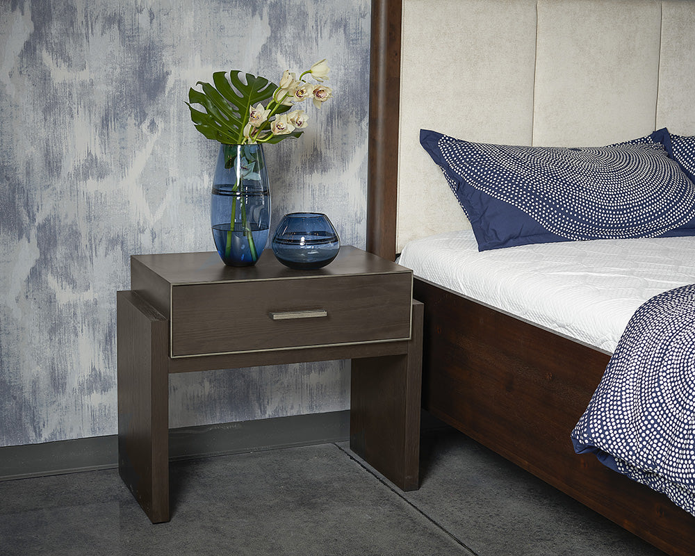 Sunpan Patsy Nightstand