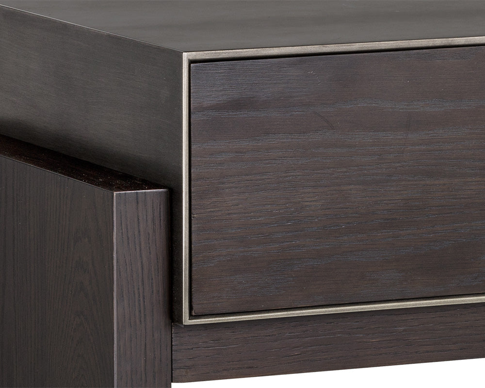 Sunpan Patsy Nightstand