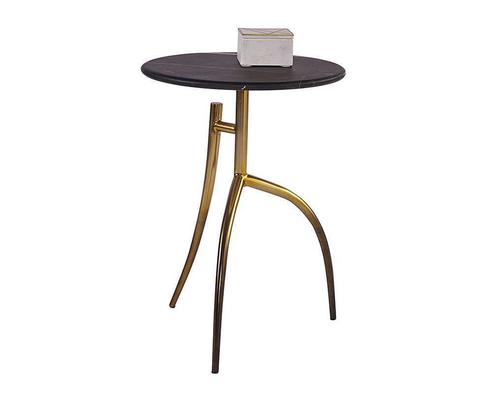 Sunpan Trent Side Table