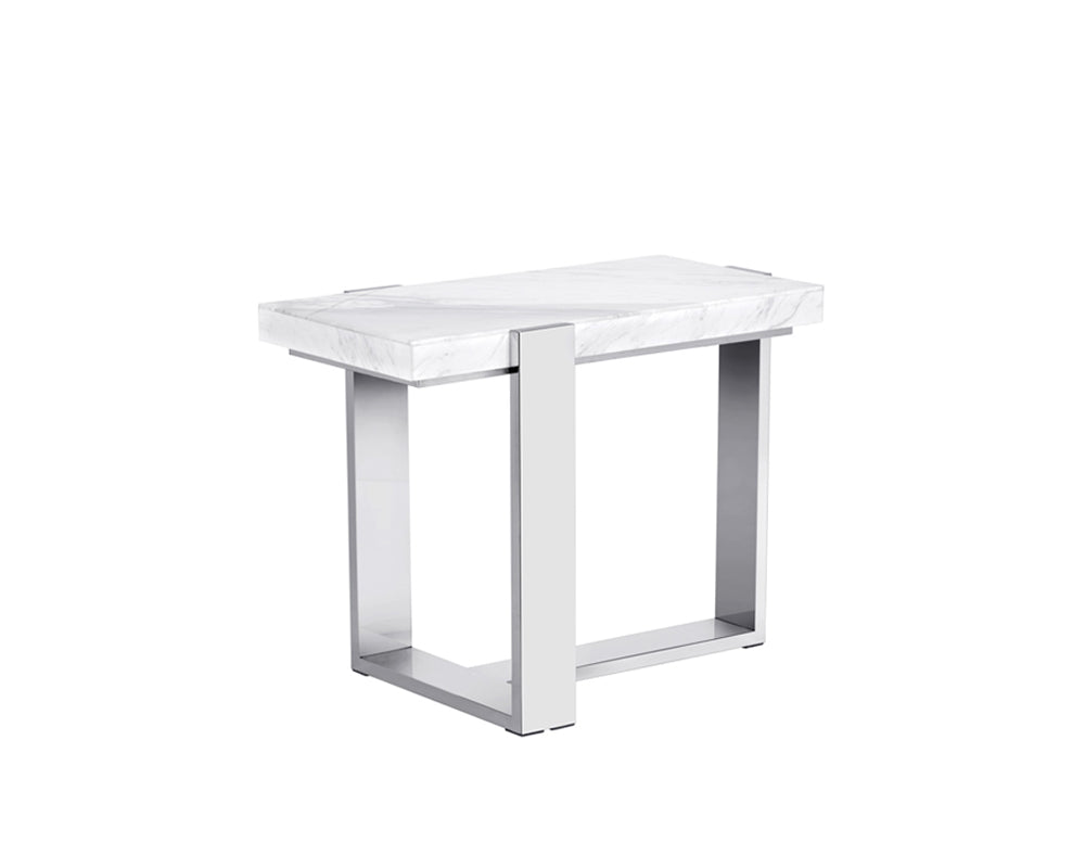Sunpan Tribecca End Table