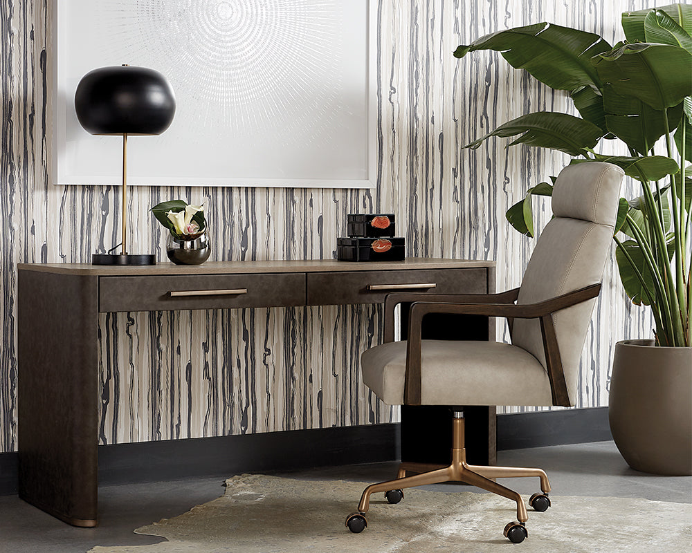 Sunpan Amaya Table Lamp