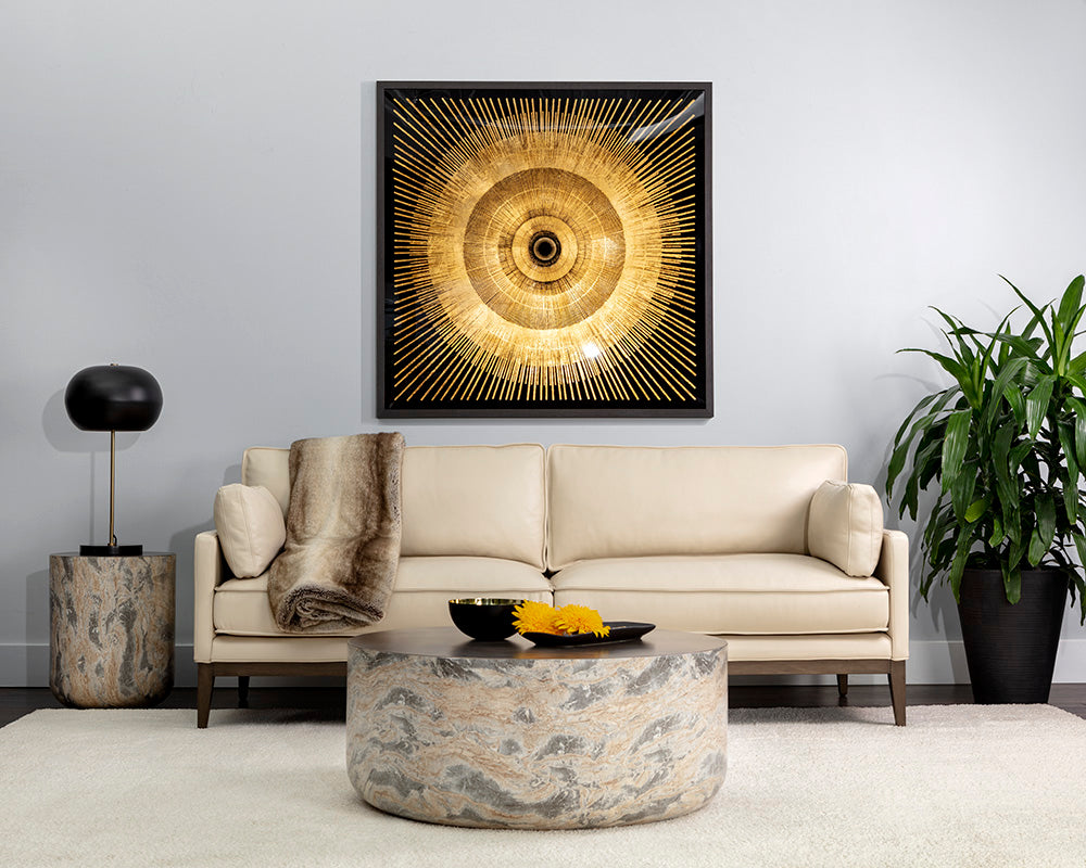 Sunpan Amaya Table Lamp